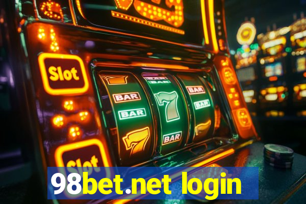 98bet.net login